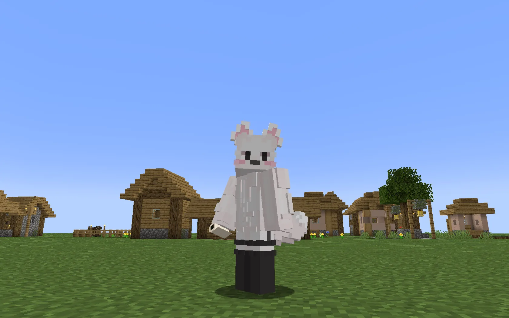 Lurkers Core — скриншот 2 (Моды, Minecraft)