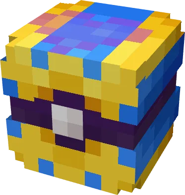 Cobblemon Holiday Pokeballs — скриншот 12 (Текстуры, Minecraft)