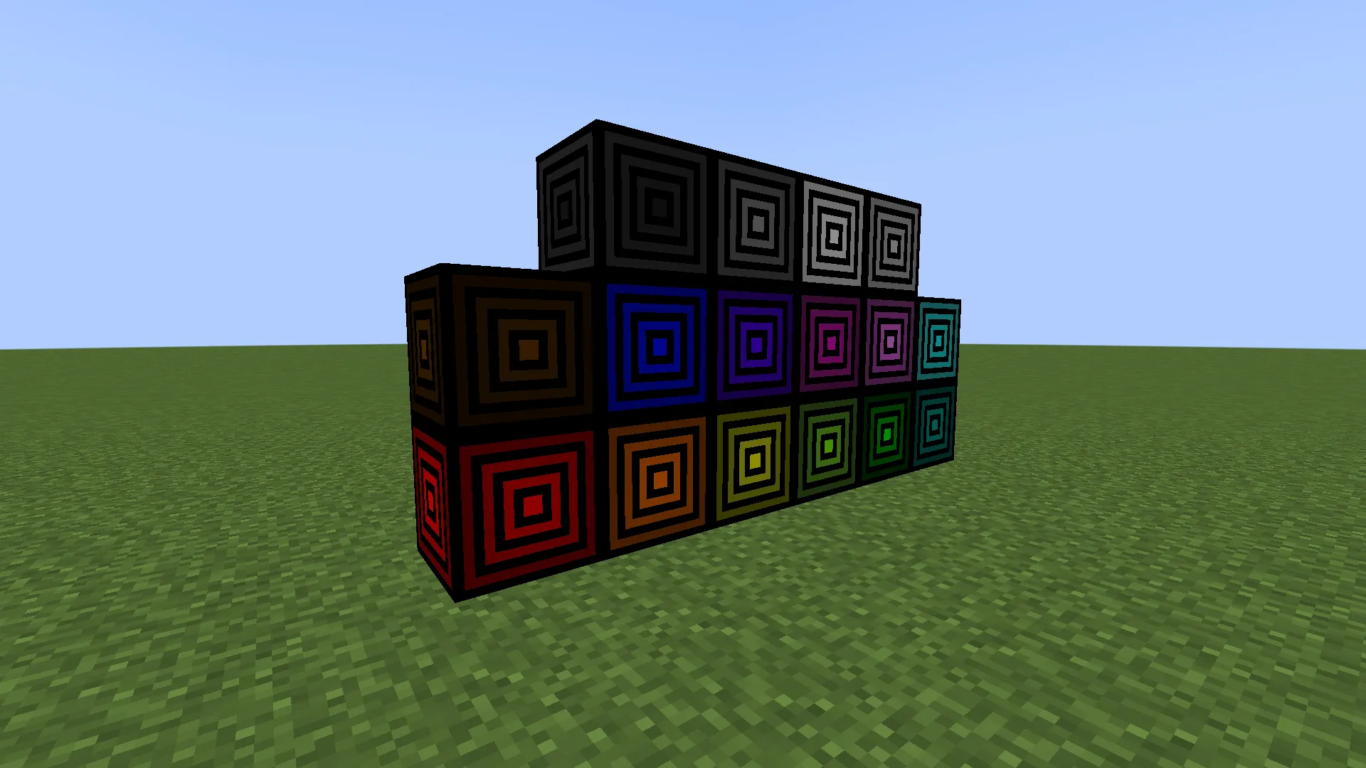 Jake Teleports, Моды, Minecraft