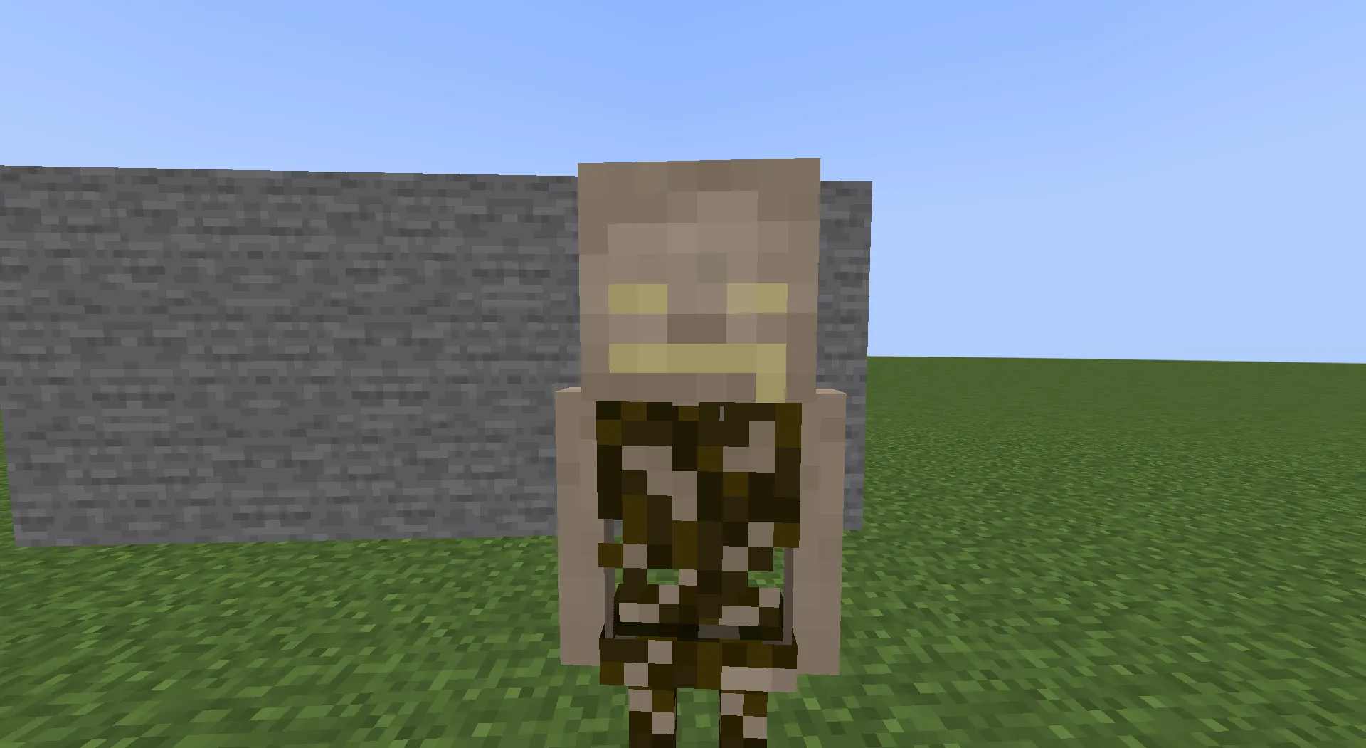 Trials of Spinjitzu, Моды, Minecraft