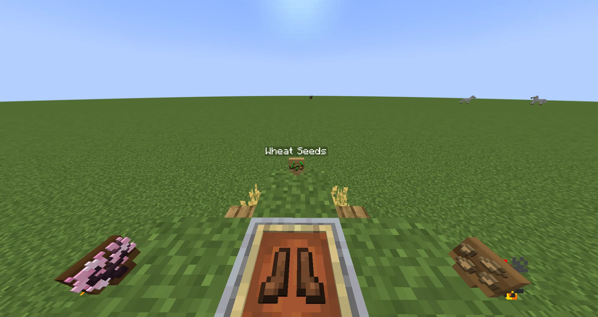 Farmer's Addons — скриншот 4 (Моды, Minecraft)
