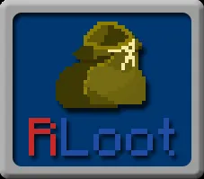 RLoot — скриншот 1 (Плагины, Minecraft)