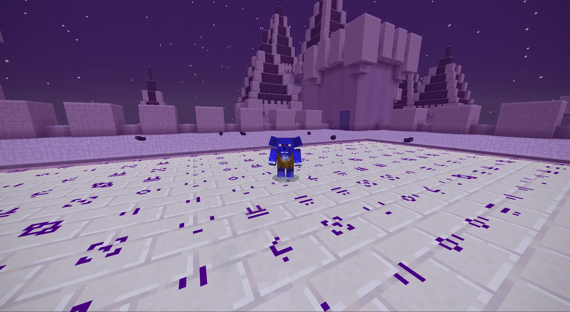 Dungeons & Gears, Модпаки, Minecraft