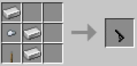 EXtra Wea - Pons, Моды, Minecraft