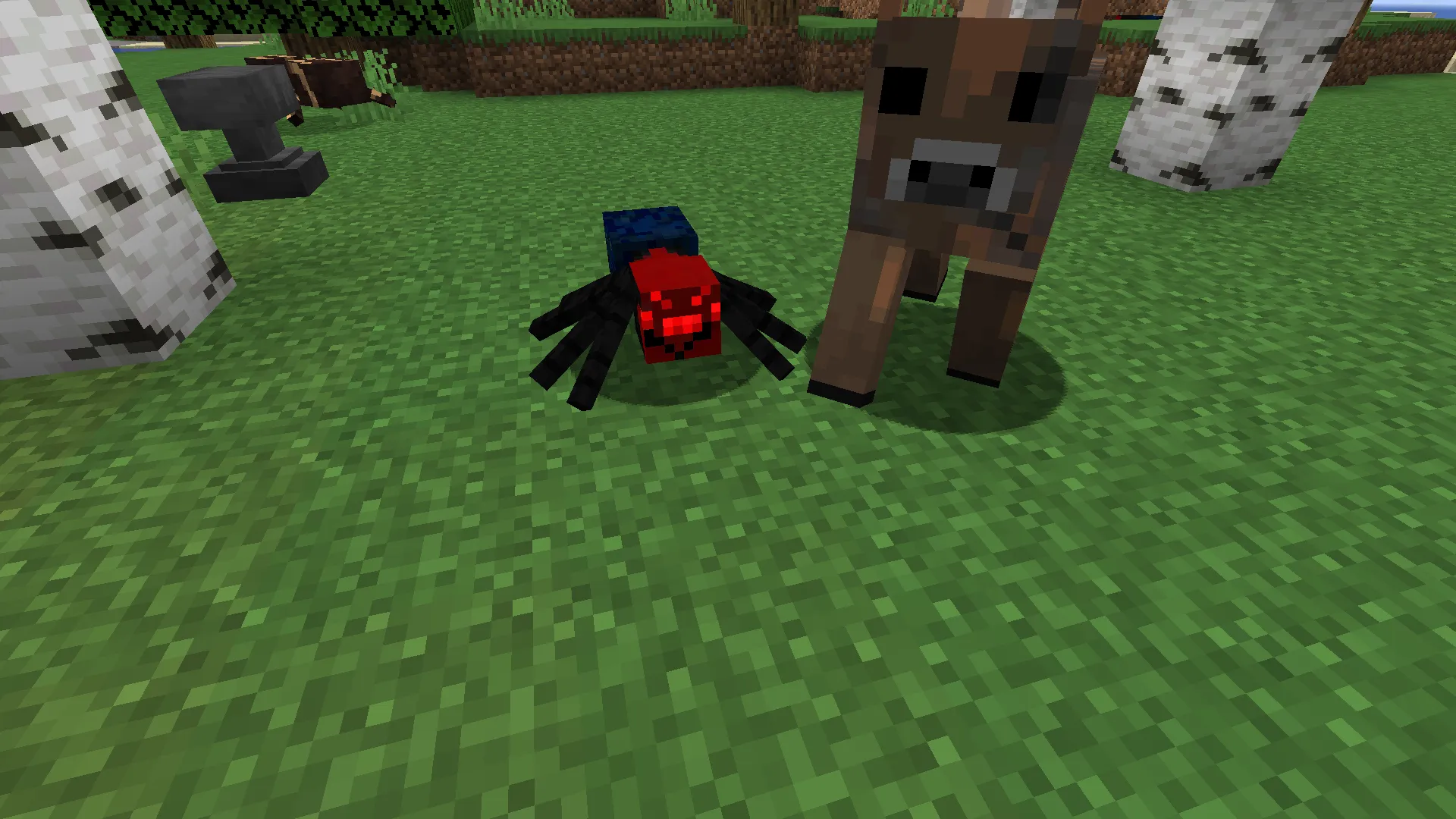 Kilatons Mob Pack — скриншот 7 (Текстуры, Minecraft)