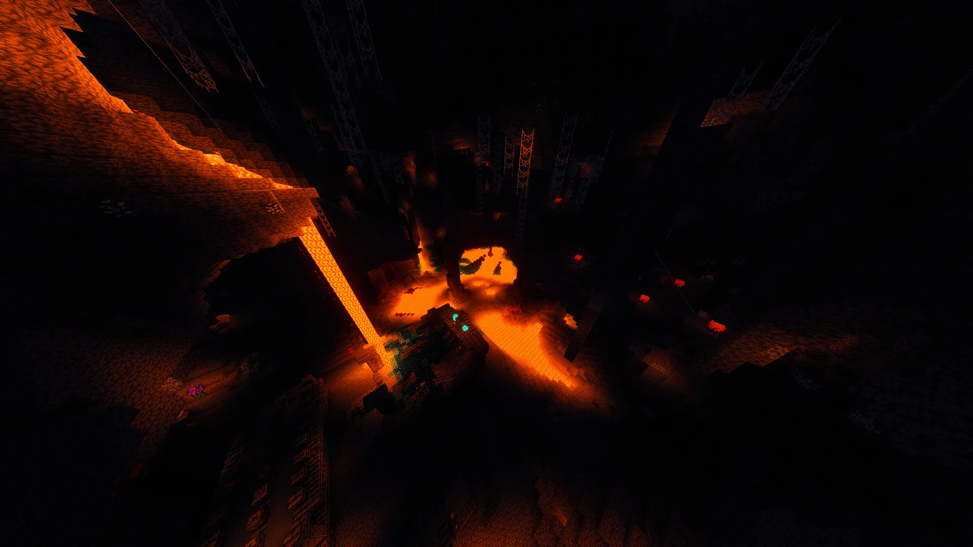 [Frog] Aura: New World — скриншот 3 (Модпаки, Minecraft)