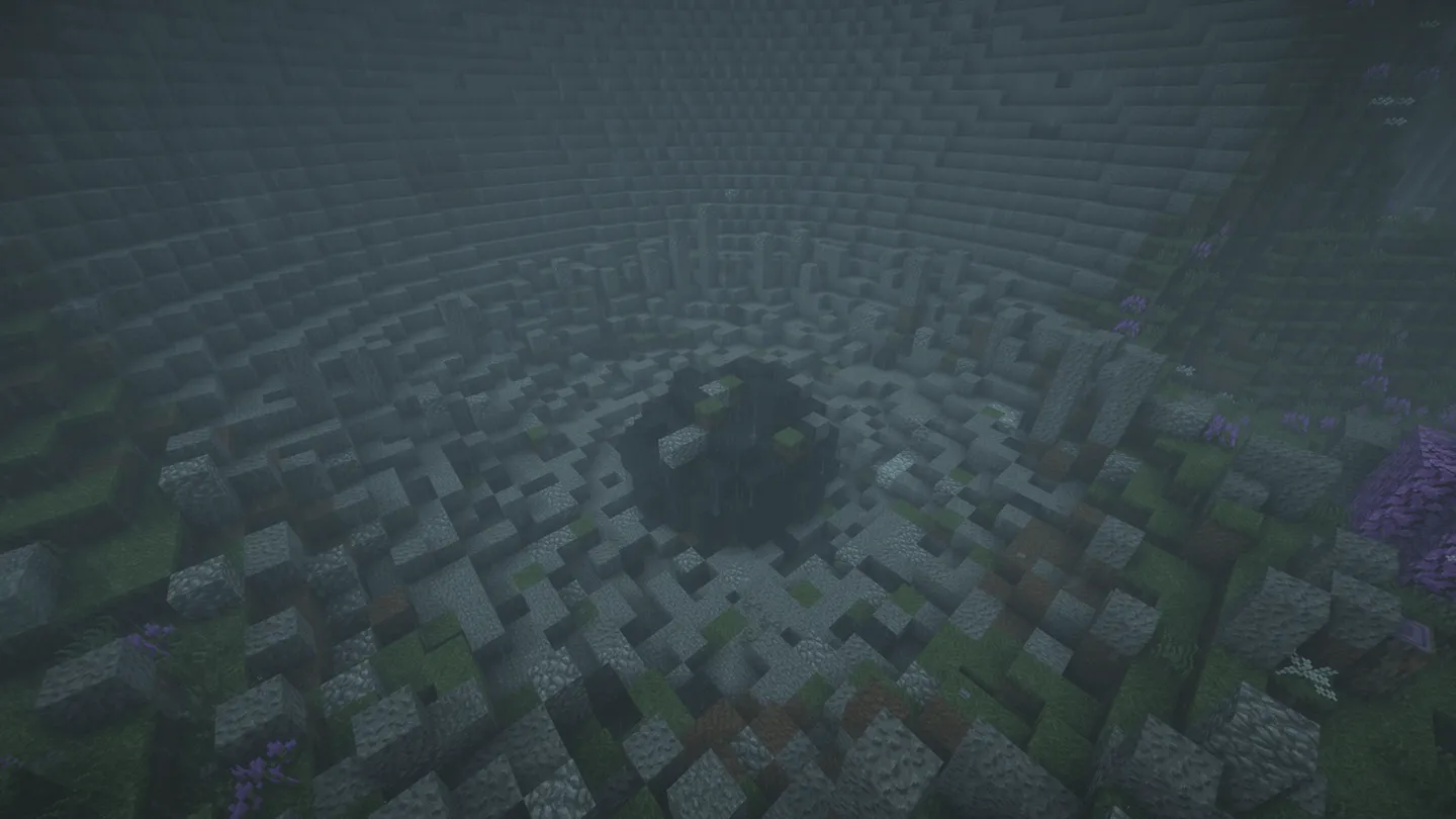 Mythicals X Cobblemon — скриншот 6 (Модпаки, Minecraft)