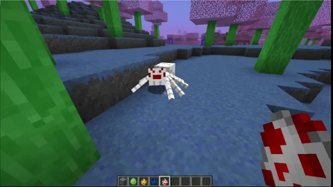 EpicCraft III — скриншот 5 (Моды, Minecraft)