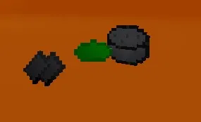 LakMod, Моды, Minecraft