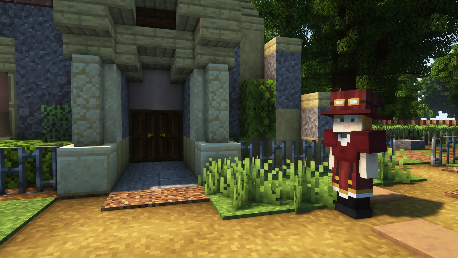 CosmeticArmours, Моды, Minecraft