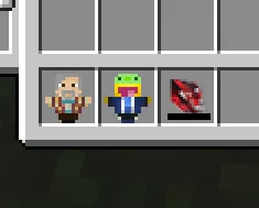 AdventuryRPGRP — скриншот 2 (Текстуры, Minecraft)