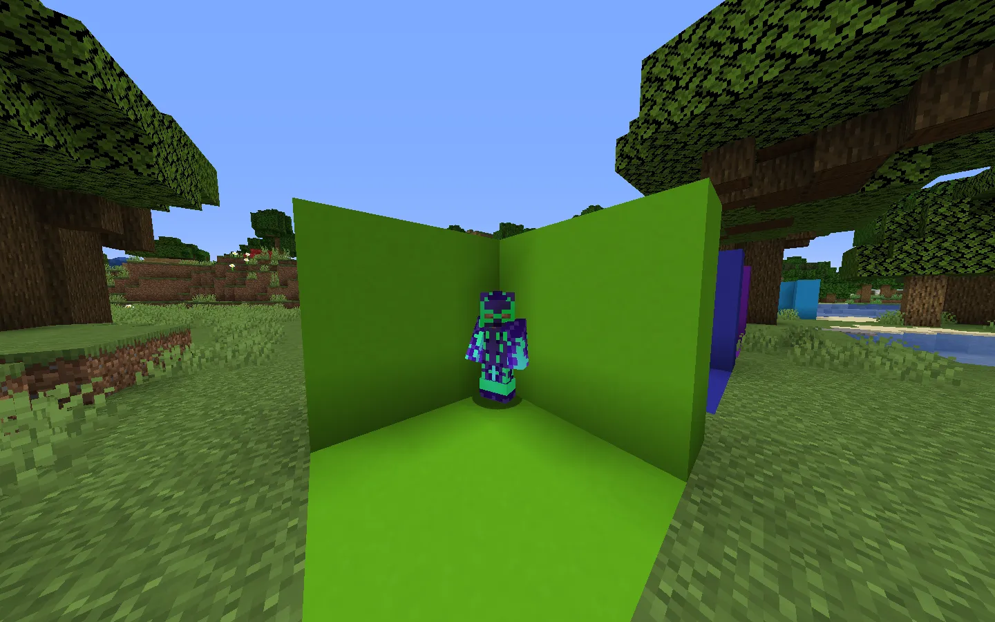 Meteorite Rock, Моды, Minecraft