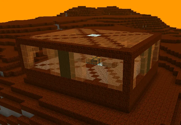 Bean Modification (CZBR) — скриншот 3 (Моды, Minecraft)