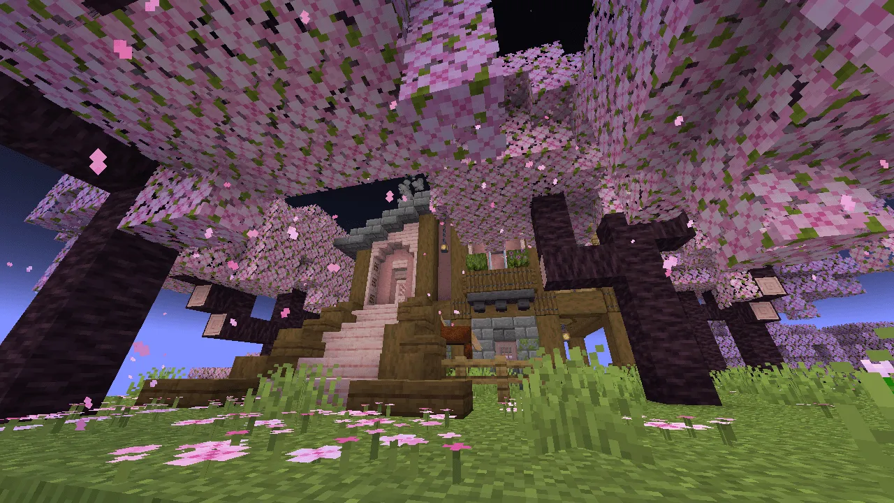 Create: Machination - The Arcane Odyssey — скриншот 1 (Модпаки, Minecraft)