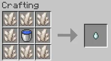 Peaceful Mob Drops Complete [Forge Edition], Моды, Minecraft