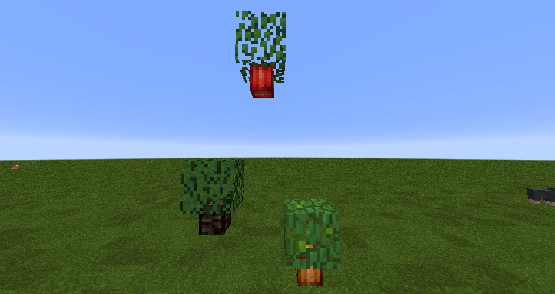Better Compiled — скриншот 9 (Текстуры, Minecraft)