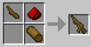 Simple Vanilla Guns, Моды, Minecraft