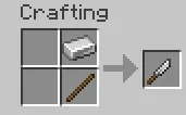 Simple Knife, Моды, Minecraft