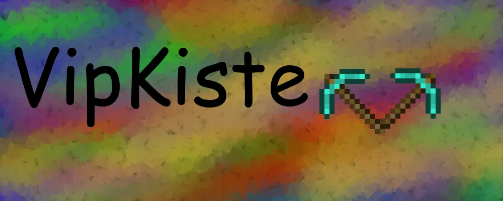 VipKiste — скриншот 2 (Плагины, Minecraft)