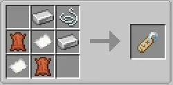 Mod More Recipes, Моды, Minecraft