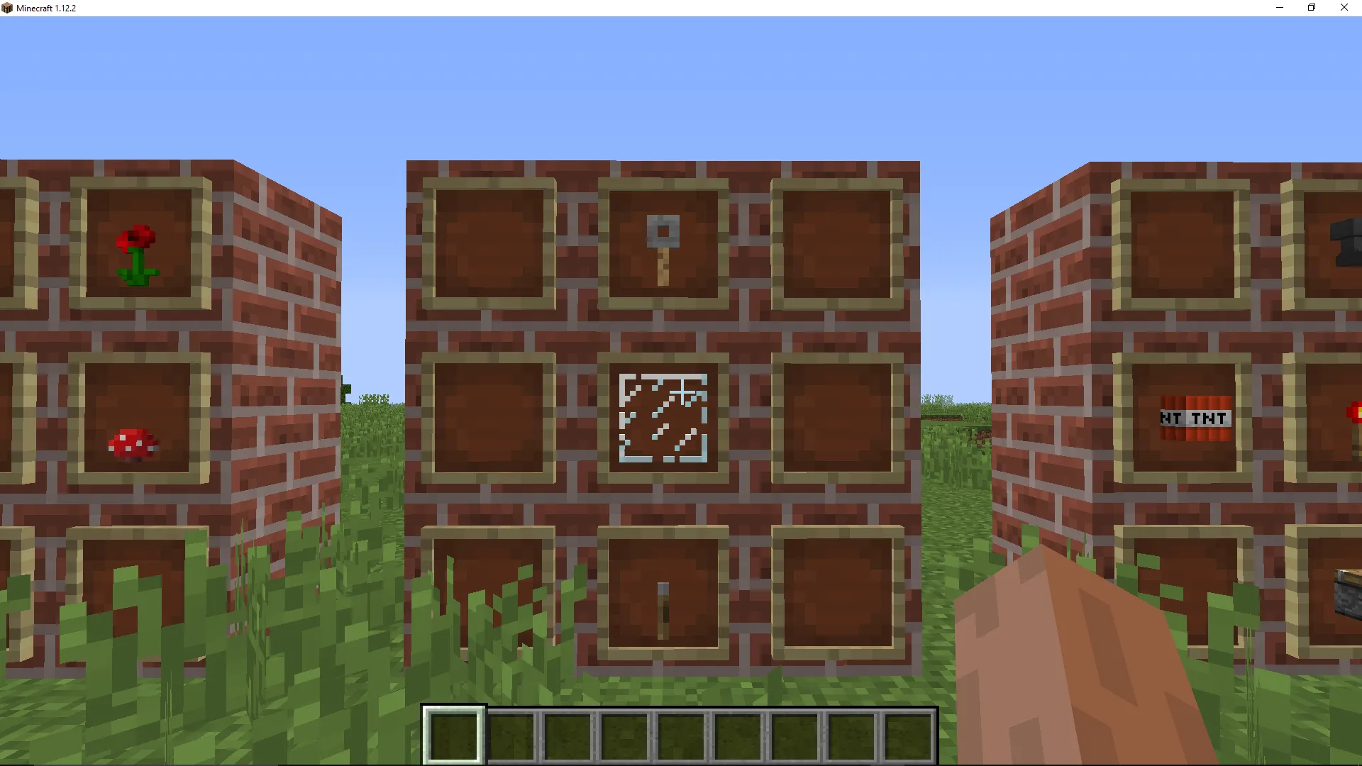 Crazy Medicine — скриншот 2 (Моды, Minecraft)