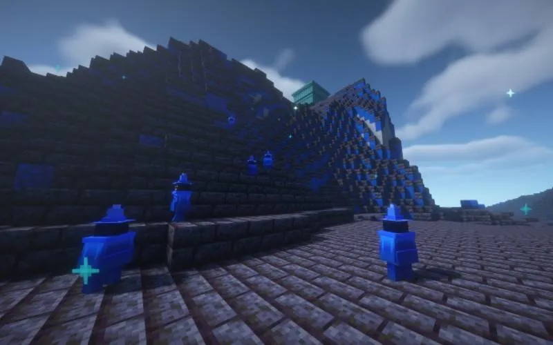 BrassCraft, Моды, Minecraft