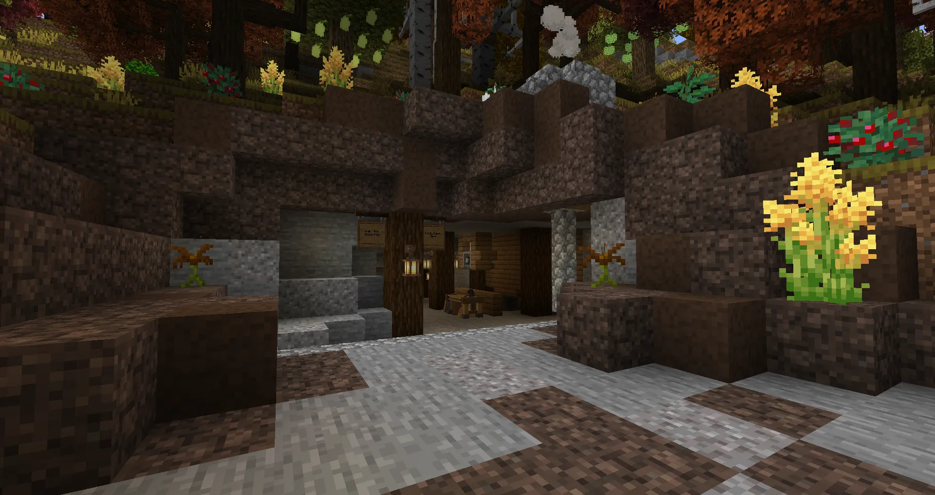 Fabrica: Ultimate Edition — скриншот 16 (Модпаки, Minecraft)