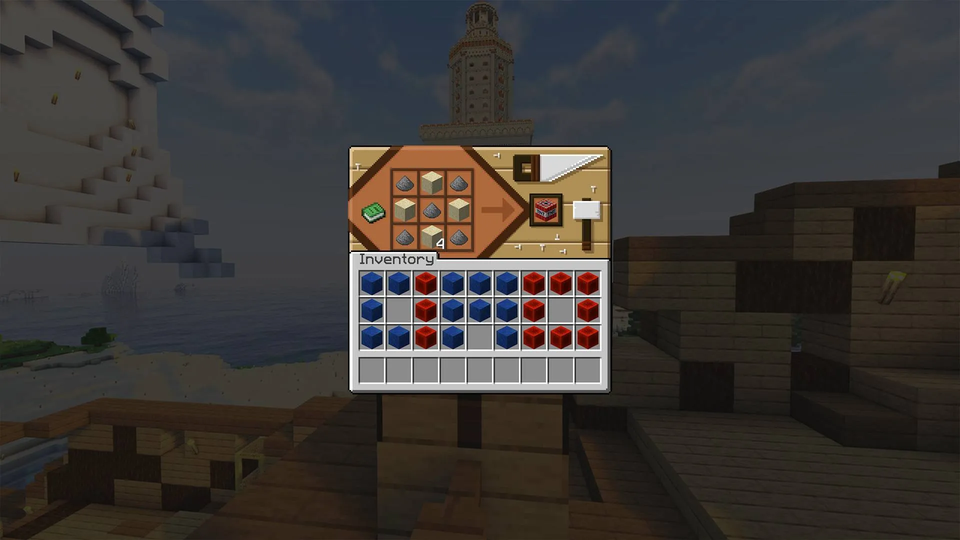 WONDERVERSE — скриншот 10 (Модпаки, Minecraft)