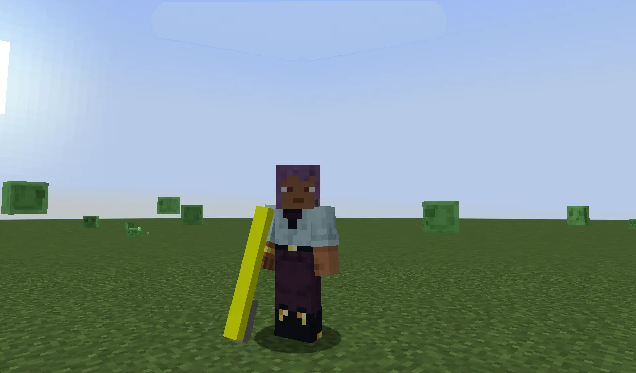 BennCo's Gun Stuff!, Моды, Minecraft