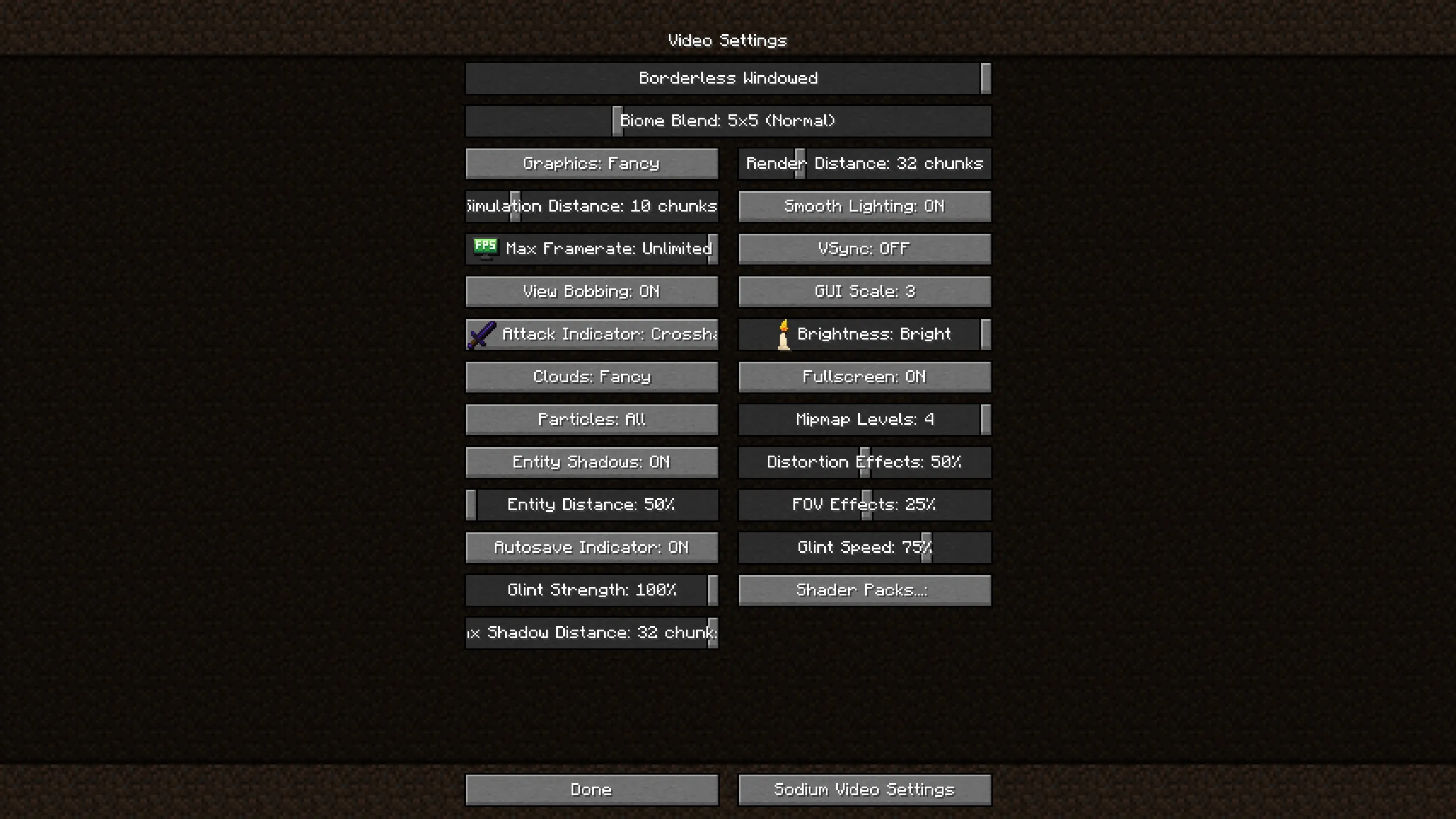 Icons - Additions — скриншот 2 (Текстуры, Minecraft)