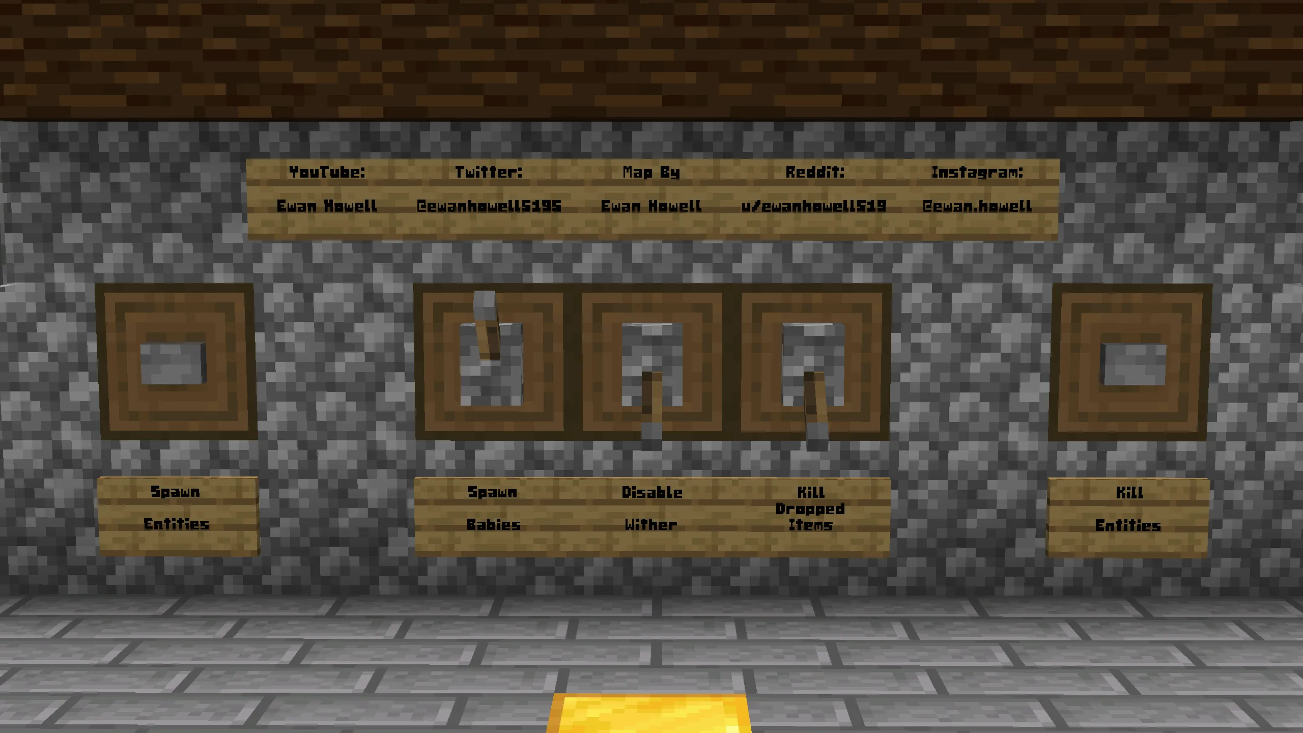 F8thful Font — скриншот 3 (Текстуры, Minecraft)
