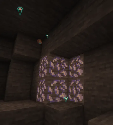 project-649498, Моды, Minecraft