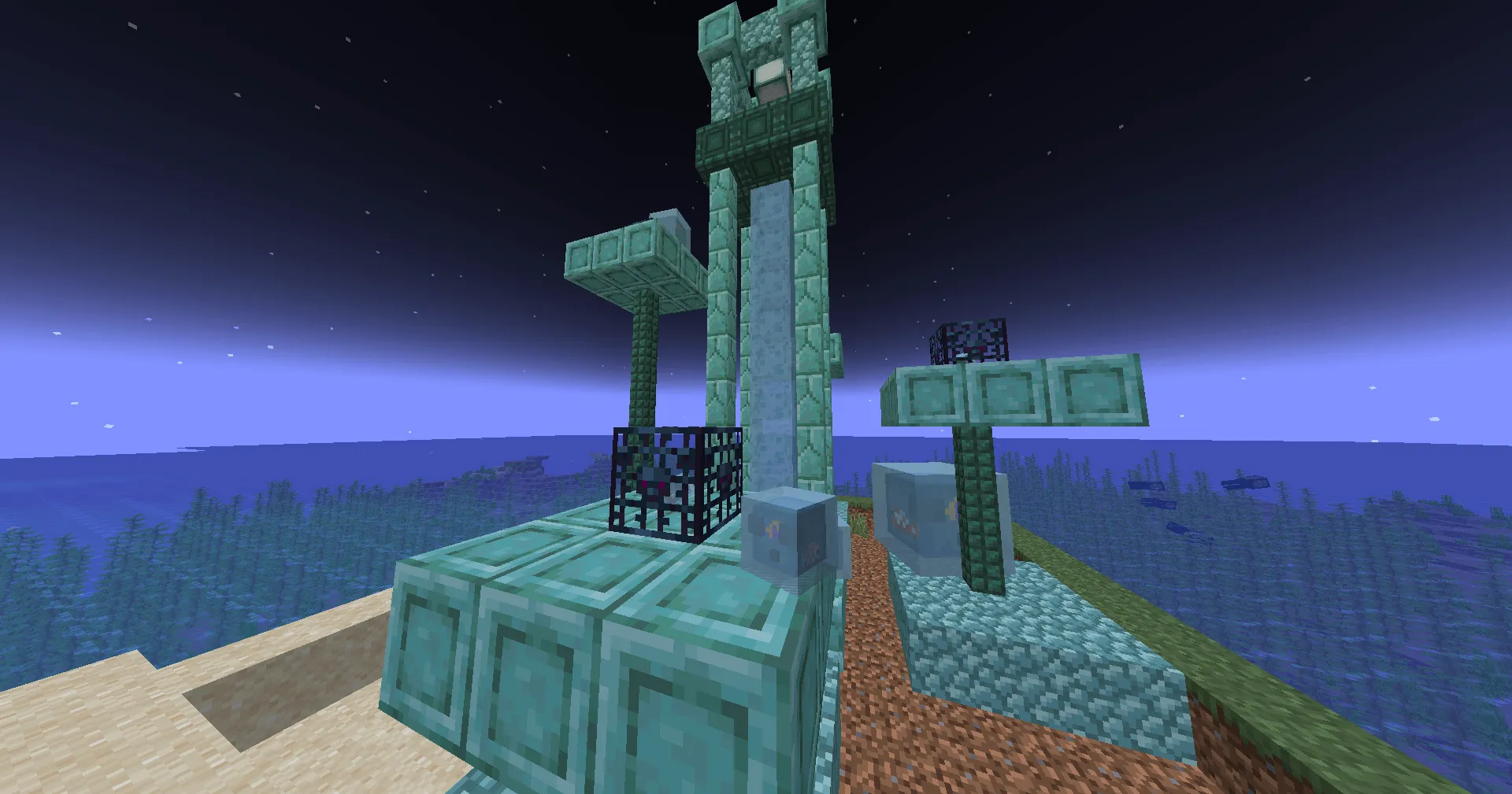 Yakurum Mod, Моды, Minecraft