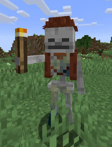 Goblin and Depths Update, Моды, Minecraft