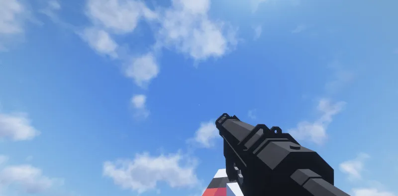 [TaCZ] Forgotten Guns, Кастомизации, Minecraft
