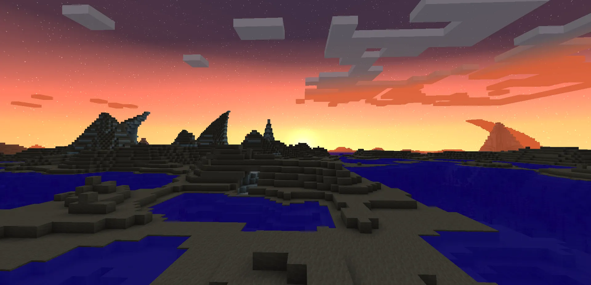 NTM: Space, Моды, Minecraft