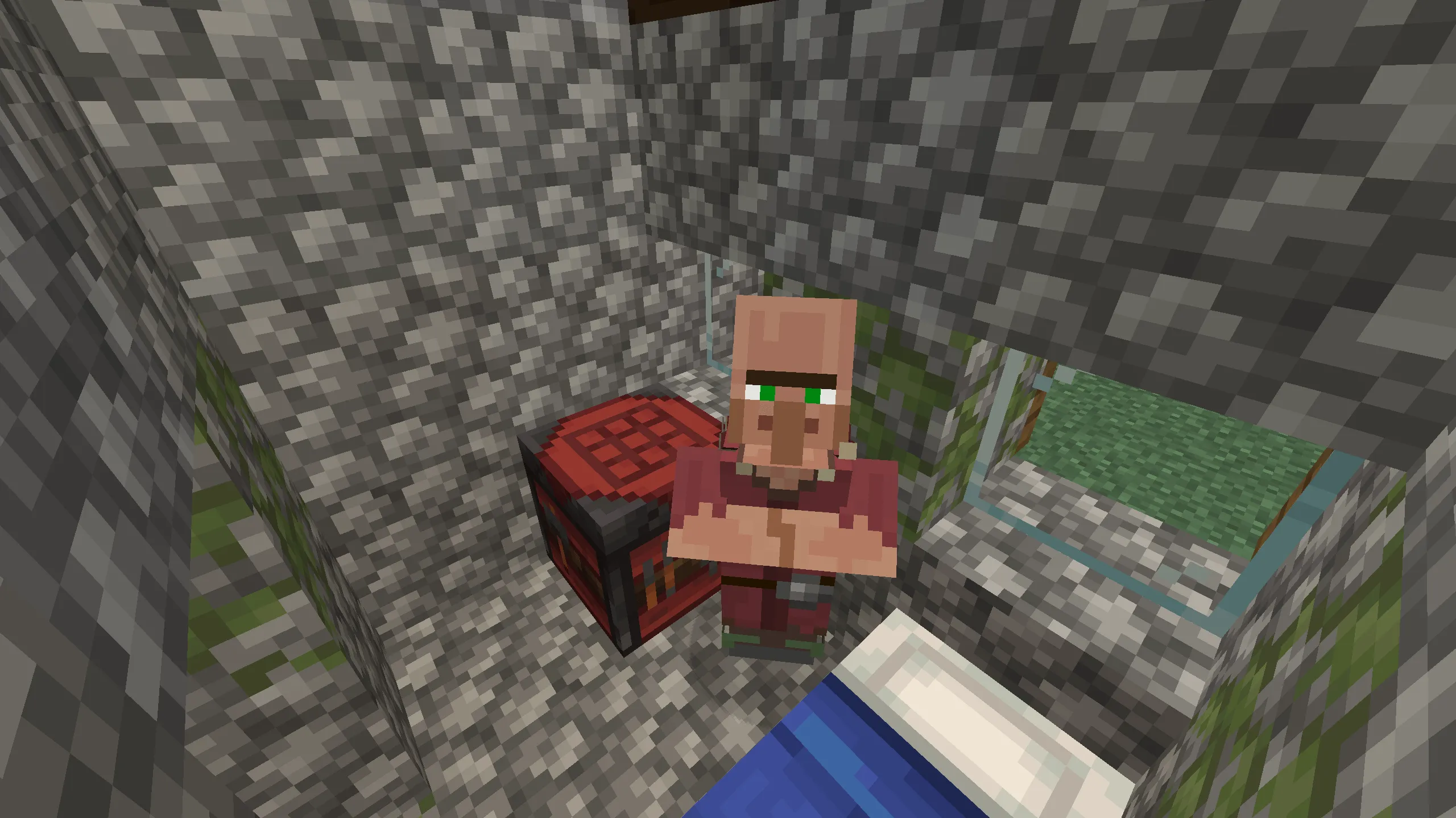 More Traders, Моды, Minecraft