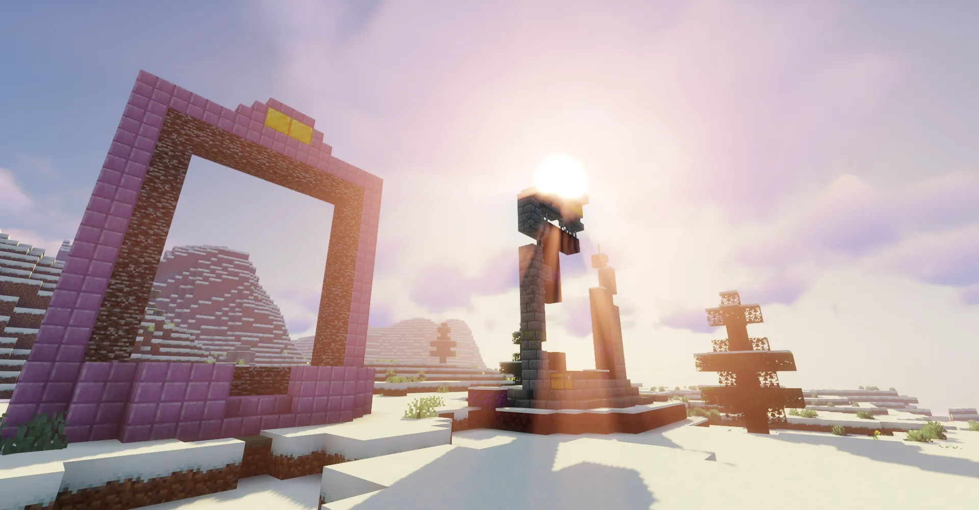 FunAndVariety — скриншот 7 (Моды, Minecraft)