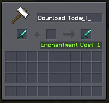 Duskfall-UI — скриншот 6 (Текстуры, Minecraft)