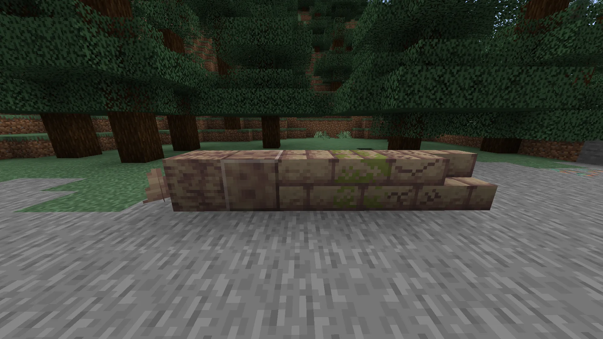 Compose, Моды, Minecraft