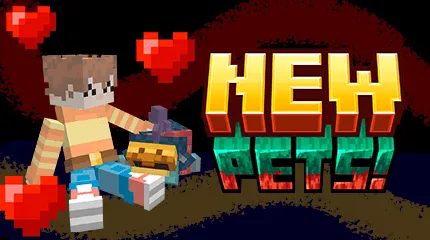 X-treme mobs — скриншот 2 (Моды, Minecraft)