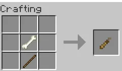 Aztlan Age, Моды, Minecraft