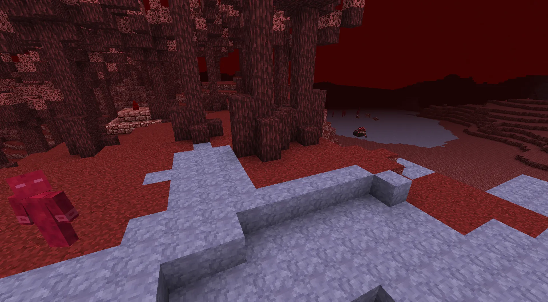 Post Ender Nuke, Модпаки, Minecraft