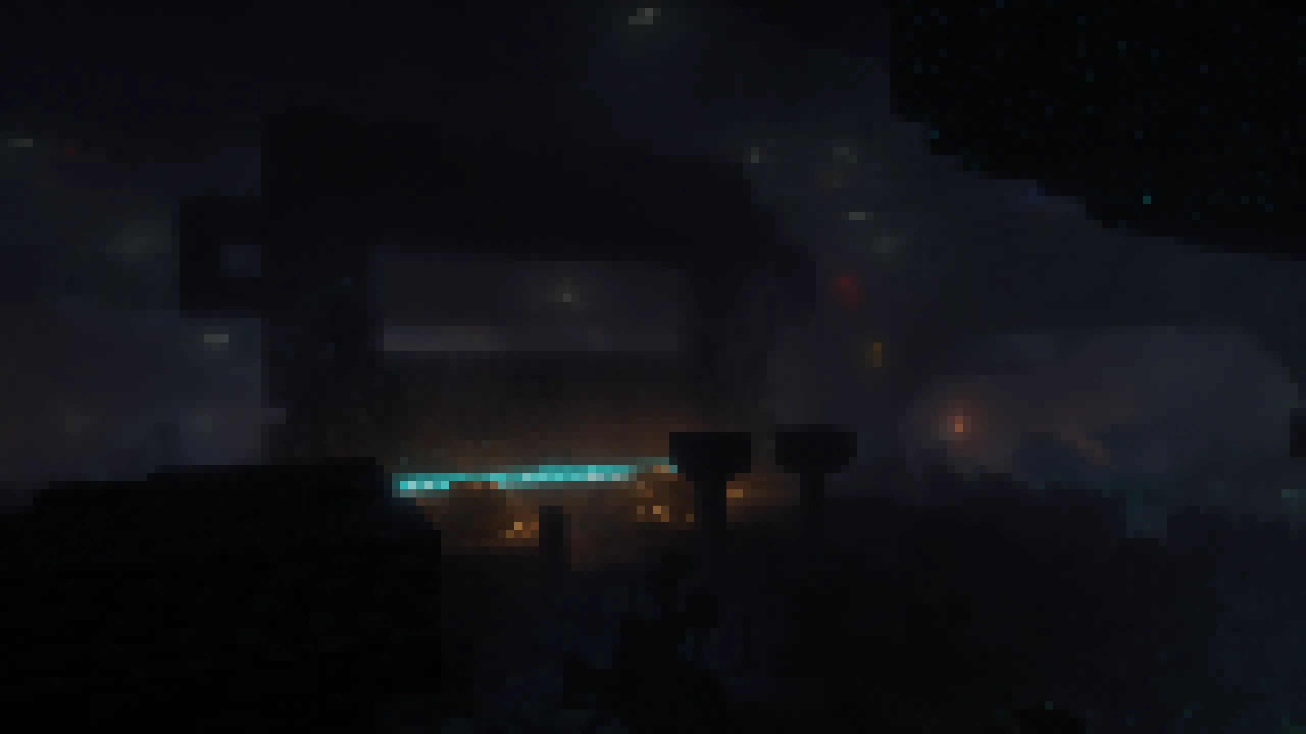 PixelCraft Shaders, Шейдеры, Minecraft