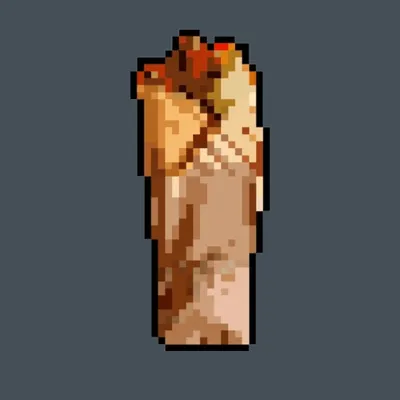 Shawarma Food, Моды, Minecraft