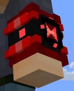 Plumber Accessories, Моды, Minecraft