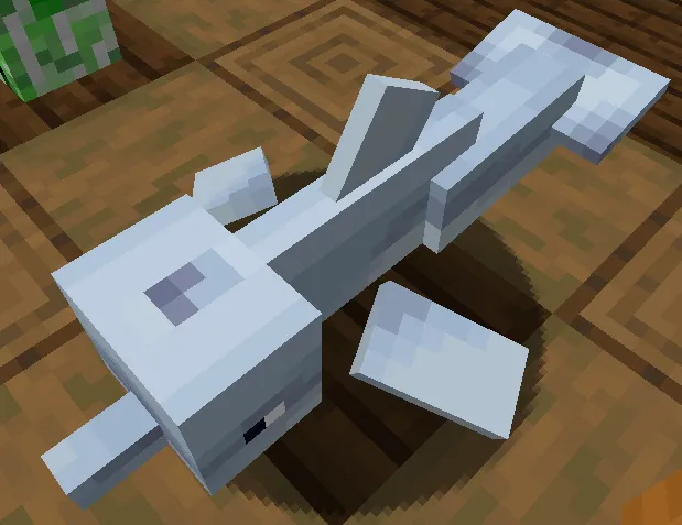 Make mobs twigs — скриншот 1 (Текстуры, Minecraft)