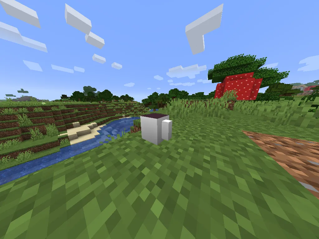 Daily Objects Mod, Моды, Minecraft