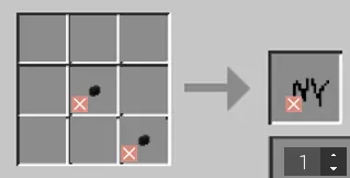 The Invincible Spider-Man, Моды, Minecraft