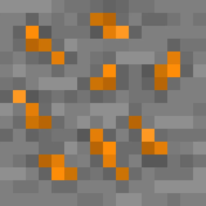 Carrotium, Моды, Minecraft